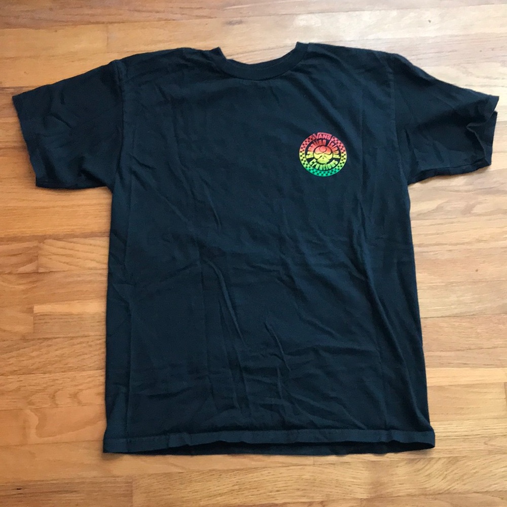Vans/HIC T-shirt